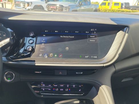 Used 2022 Buick Envision Preferred image 21