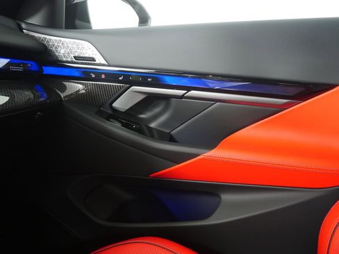 New 2026 BMW M5 image 27