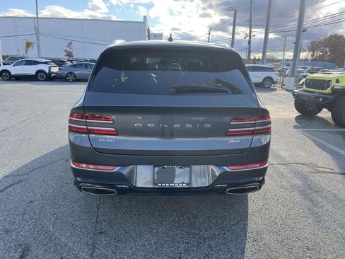 Used 2023 Genesis GV80 2.5T w/ Prestige Package image 4