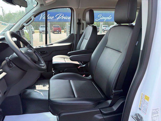 New 2026 Ford Transit 350 XL AWD/4WD image 9