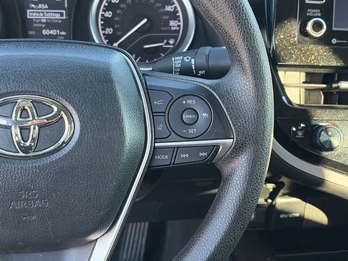Used 2024 Toyota Camry LE w/ Convenience Package image 27