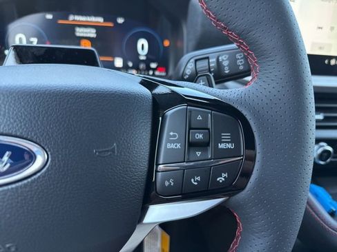 New 2026 Ford Explorer ST image 37