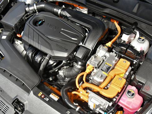 Used 2021 Hyundai Sonata SEL FWD image 47