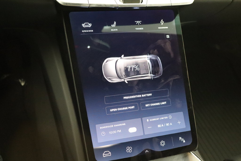 Used 2023 Lucid Air Pure AWD/4WD image 34