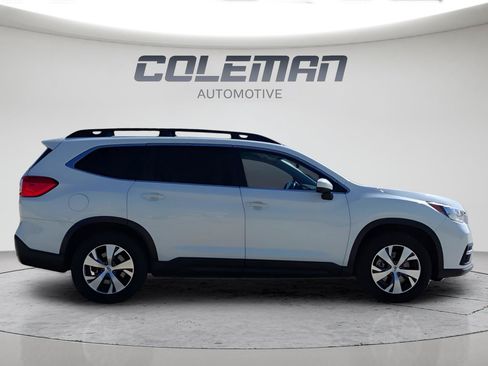 Used 2019 Subaru Ascent Premium AWD/4WD image 11
