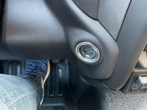 New 2025 Chevrolet Silverado 1500 W/T w/ WT Safety Package image 19