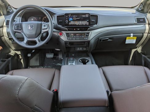 New 2026 Honda Ridgeline RTL image 14