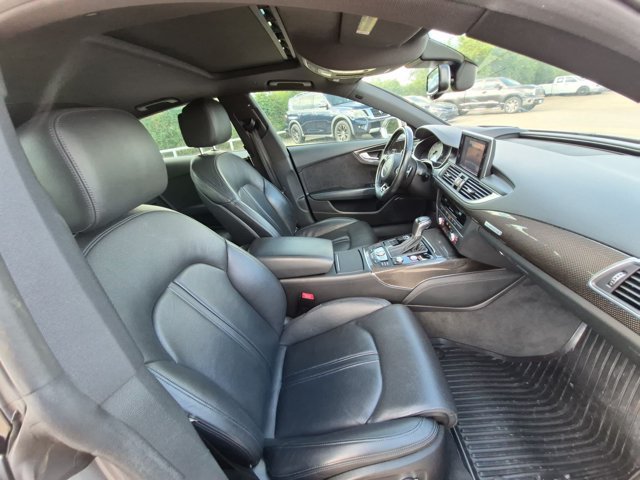 Used 2016 Audi S7 AWD/4WD image 18