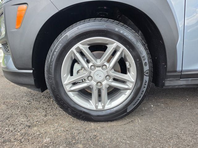 Used 2019 Hyundai Kona SE FWD image 15