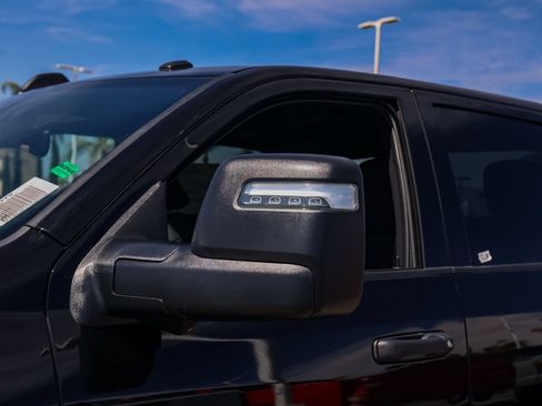 New 2026 RAM 2500 Big Horn AWD/4WD image 41