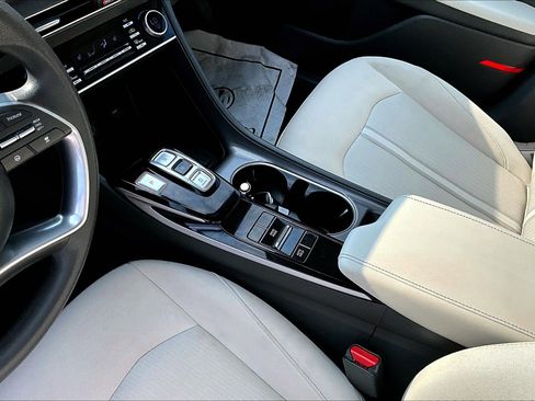 Used 2023 Hyundai Sonata SEL w/ Cargo Package image 14