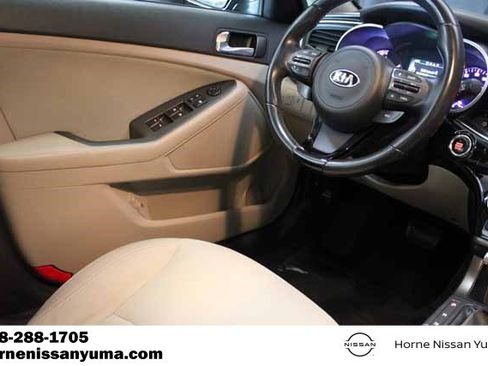 Used 2015 Kia Optima LX image 10