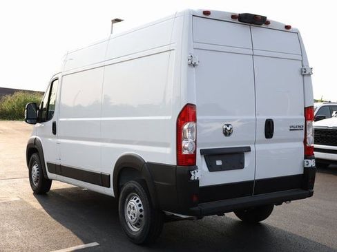 Used 2024 RAM ProMaster 1500 w/ Convenience Group image 5