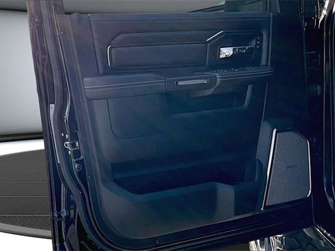 Used 2025 RAM 2500 Rebel w/ Rebel Level 2 Equipment Group image 21