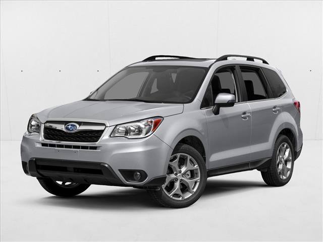 Used 2016 Subaru Forester 2.5i Limited AWD/4WD image 1