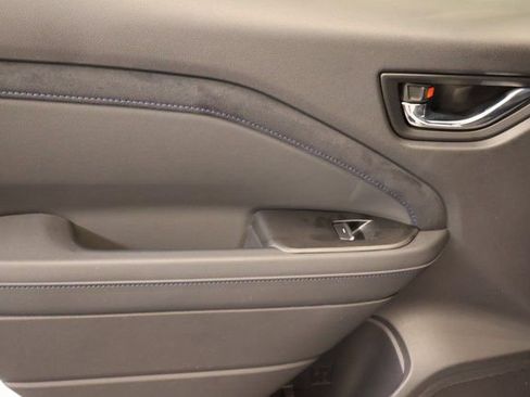 New 2026 Subaru Forester Limited image 28