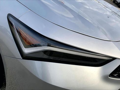 Used 2024 Acura Integra FWD image 54