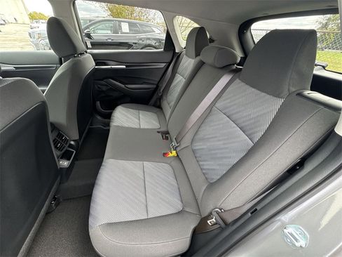 New 2026 Kia Seltos LX image 22