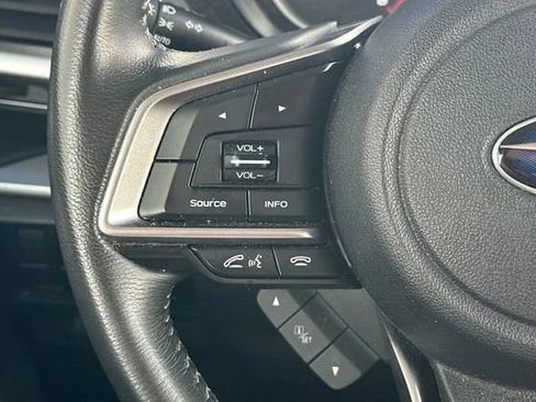 Used 2019 Subaru Forester Premium AWD/4WD image 27