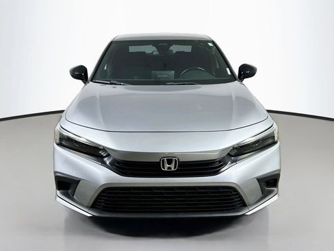 Used 2022 Honda Civic Sport image 2