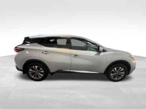 Used 2015 Nissan Murano S w/ Navigation Package AWD/4WD image 6