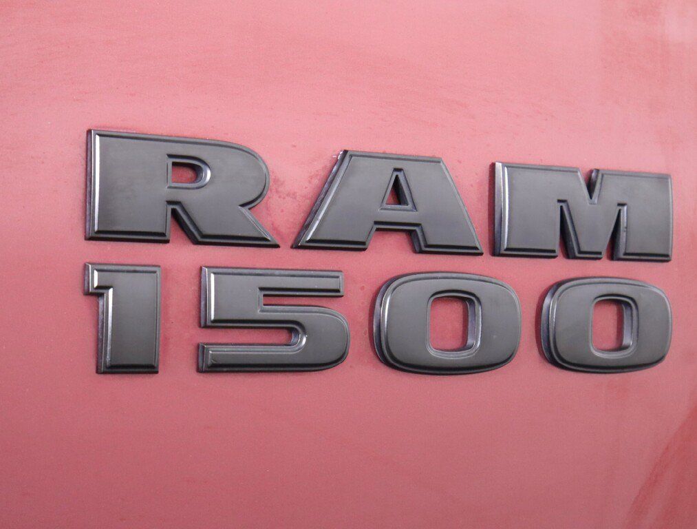 Used 2018 RAM 1500 Rebel w/ Ram 1500 Black Rebel Group AWD/4WD image 38