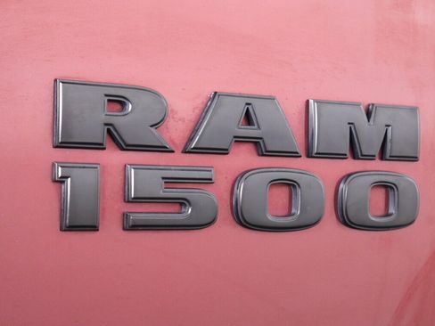 Used 2018 RAM 1500 Rebel w/ Ram 1500 Black Rebel Group AWD/4WD image 38