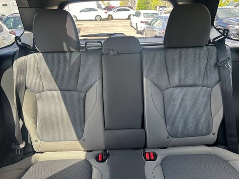 Certified 2026 Subaru Forester Premium AWD/4WD image 33