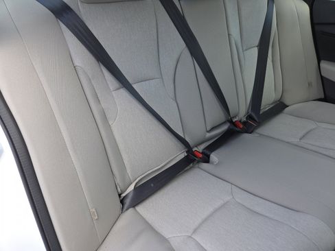 New 2026 Honda Accord LX image 20