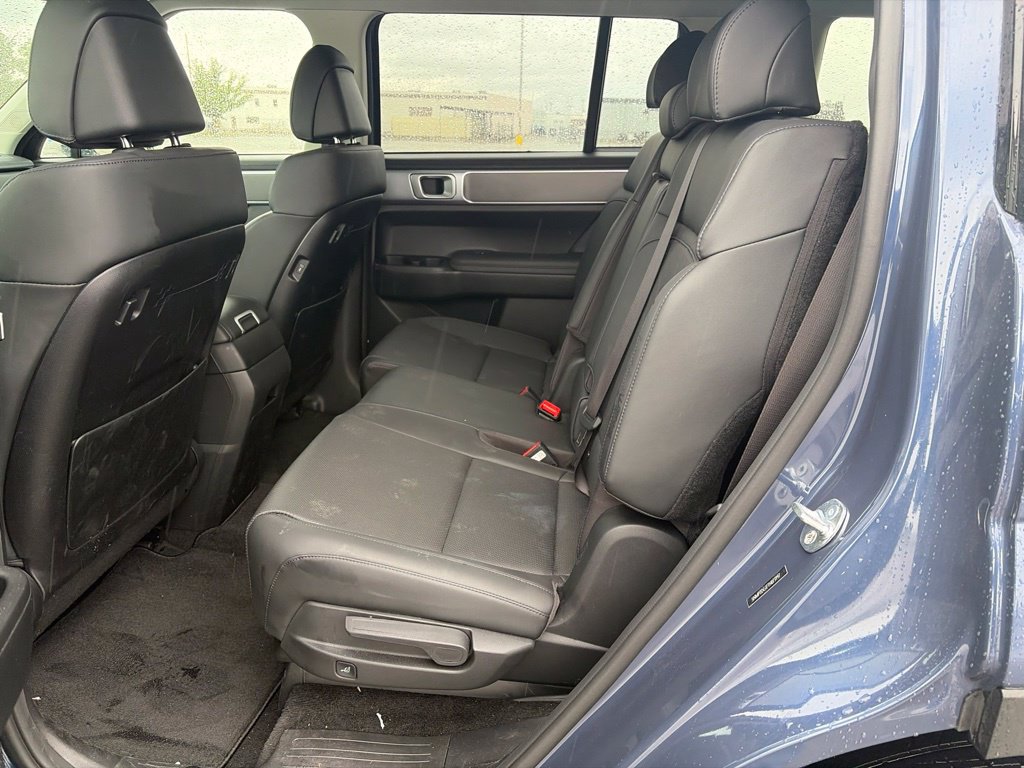 Used 2026 Hyundai Santa Fe SEL AWD/4WD image 29