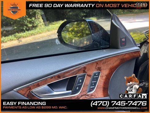 Used 2012 Audi A7 3.0T Premium Plus image 17