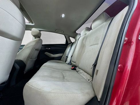 Certified 2023 Honda Accord EX image 31