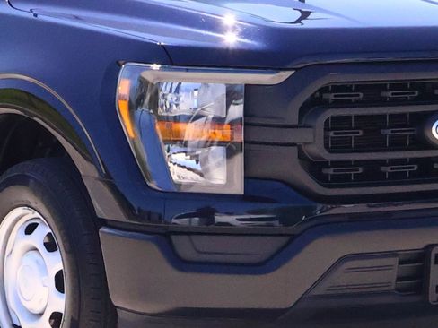 Used 2023 Ford F150 XL RWD image 7