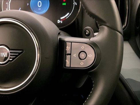 Certified 2023 MINI Cooper Countryman S w/ Mini Untamed Edition image 19