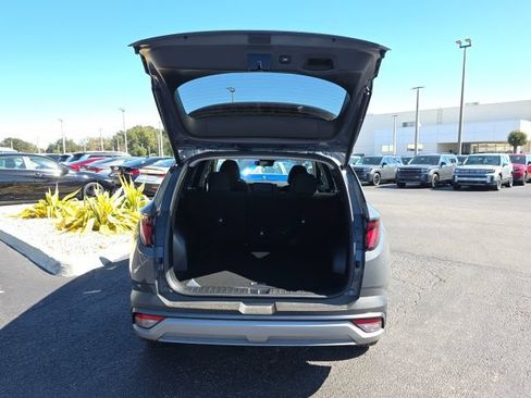 Certified 2026 Hyundai Tucson SEL FWD image 21