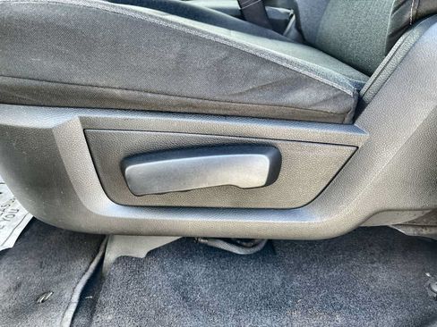 Used 2022 RAM 1500 Tradesman w/ Electronics Group RWD image 14