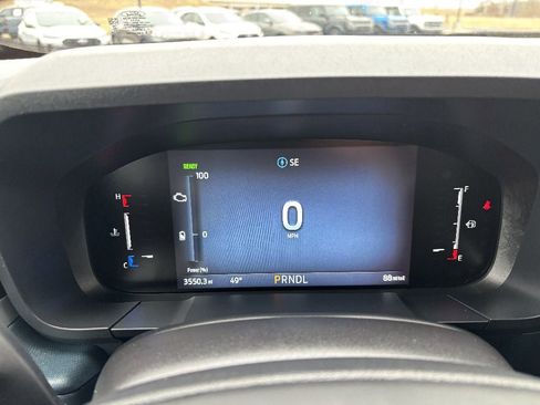 Used 2025 Ford Maverick XL image 12