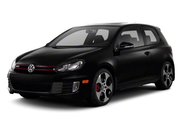 Used 2013 Volkswagen GTI 2-Door FWD image 1