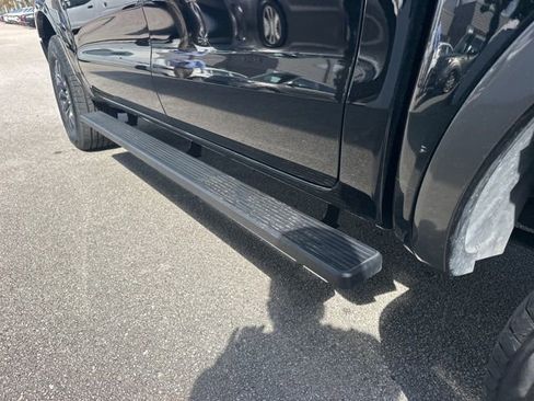 Used 2021 Ford Ranger Lariat w/ Equipment Group 501A High image 11