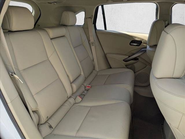 Used 2015 Acura RDX AWD image 20