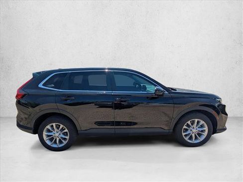 Certified 2024 Honda CR-V EX image 4