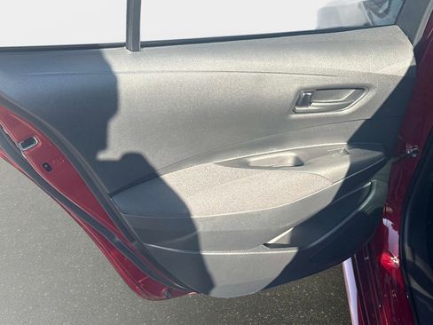 Used 2024 Toyota Corolla LE image 11