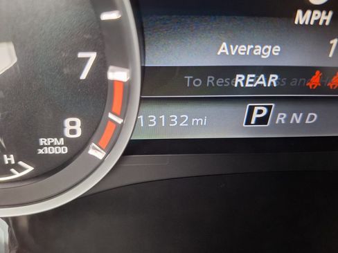 Used 2024 Nissan Frontier SV image 20