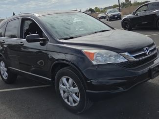 Used 2011 Honda CR-V SE video 1