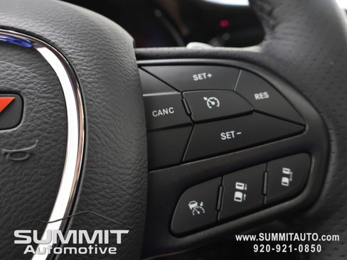 New 2026 Dodge Durango GT AWD/4WD image 16