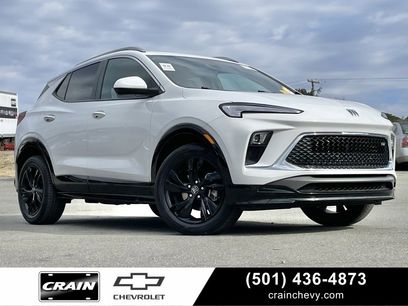 Used 2024 Buick Encore GX Sport Touring