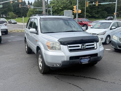 Used 2006 Honda Pilot EX image 2