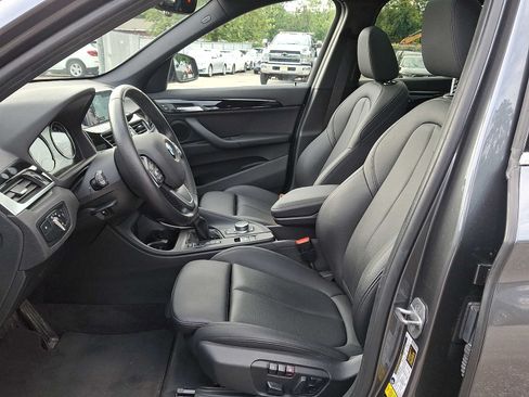 Used 2019 BMW X1 xDrive28i w/ Convenience Package AWD/4WD image 10