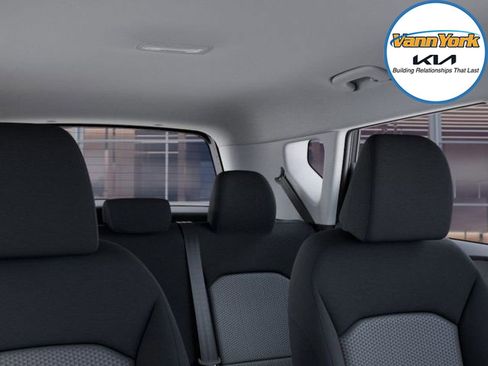 New 2025 Kia Soul LX w/ LX Technology Package image 27