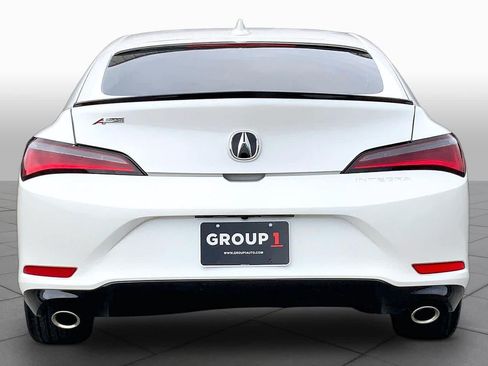 Used 2026 Acura Integra A-Spec FWD image 5